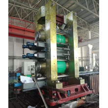 Stainless Steel strip Reversible thickness reducing  mill